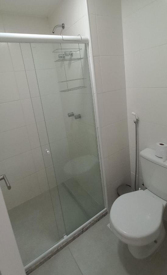 Loft 535 Farol Da Barra, Varanda, Piscina, Academia, No Farol Da Barra Salvador Eksteriør billede