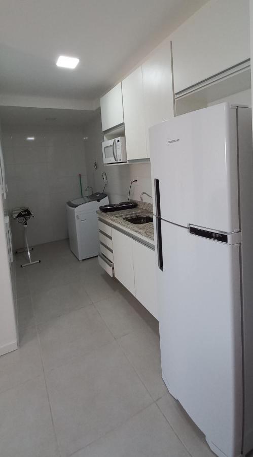 Loft 535 Farol Da Barra, Varanda, Piscina, Academia, No Farol Da Barra Salvador Eksteriør billede