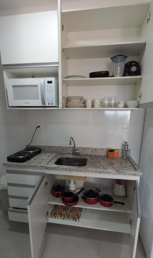 Loft 535 Farol Da Barra, Varanda, Piscina, Academia, No Farol Da Barra Salvador Eksteriør billede