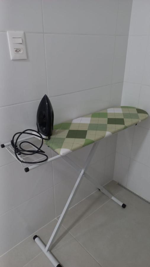 Loft 535 Farol Da Barra, Varanda, Piscina, Academia, No Farol Da Barra Salvador Eksteriør billede