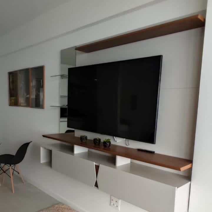 Loft 535 Farol Da Barra, Varanda, Piscina, Academia, No Farol Da Barra Salvador Eksteriør billede