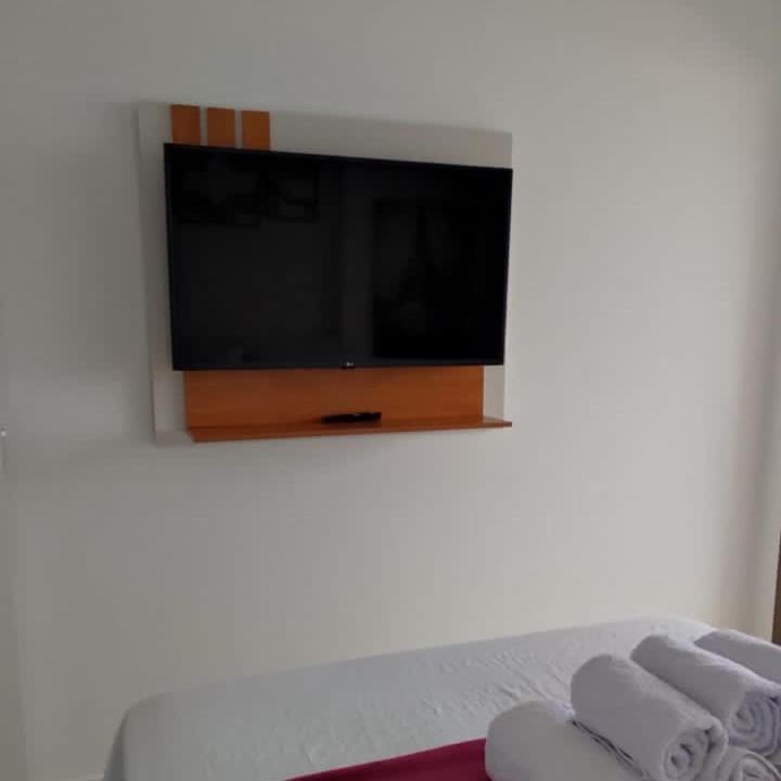 Loft 535 Farol Da Barra, Varanda, Piscina, Academia, No Farol Da Barra Salvador Eksteriør billede